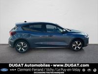 occasion Ford Focus 1.0 Flexifuel mHEV 125ch Active Style - VIVA3326593