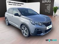 occasion Peugeot 3008 HYBRID 225ch Allure e-EAT8 10cv