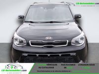 occasion Kia Soul 1.6 GDi 132 ch