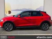 Occasion Audi A1 Design 110 ch (80 kW) 2023 Rouge misano nacré SUV