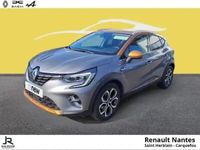 Occasion Renault Captur Intens 92 ch (67 kW) 2020 Gris SUV