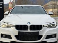 Occasion BMW 320 Sport Line 190 ch (139 kW) 2018 Blanc Berline