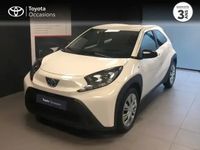 occasion Toyota Aygo 1.0 Vvt-i 72ch Dynamic