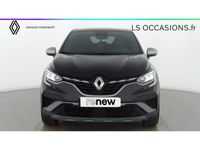 occasion Renault Captur CAPTURmild hybrid 160 EDC - R.S. line