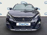 occasion Peugeot 5008 GT Line - 1.2 Puretech 130 EAT8