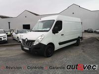 occasion Renault Master F3500 L2H2 2.3 DCI 110CH GRAND CONFORT