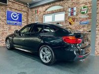 occasion BMW 320 Gran Turismo 320 dA 2.0 190cv M-SPORT