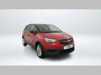 occasion Opel Crossland X CROSSLAND1.2 Turbo 110 ch Edition