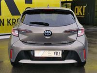 occasion Toyota Corolla Hybrid Design 1.8 122 Camera De Recul Bluetooth C