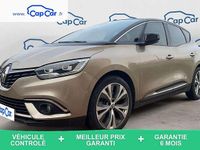Occasion Renault Scénic IV Intens 132 ch (97 kW) 2017 Monospace