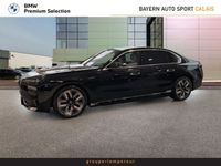 occasion BMW i7 xDrive60 544ch - VIVA3453190