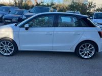 occasion Audi A1 Sportback 1.6 TDI 116 S line