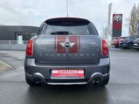 occasion Mini Cooper S Countryman 190 Park Lane