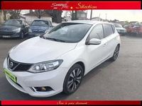 occasion Nissan Pulsar Connect Edition 1.2 Dig-t 115 Camera Ar-gps