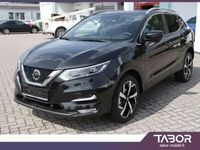 occasion Nissan Qashqai 1.3 DIG-T 160 Tekna Cuir ToitP