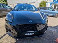 Occasion Ford Puma ST-Line 125 ch (91 kW) 2022 Noir SUV
