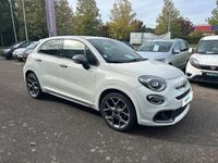 occasion Fiat 500X 1.3 FireFly Turbo T4 150ch Ballon Or DCT - VIVA159225241