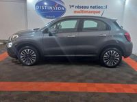 occasion Fiat 500X X 1.3 Firefly Turbo 150 Dct Cross