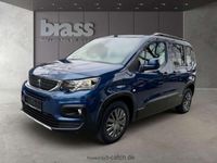 occasion Peugeot Rifter 1.5 Bluehdi 130 Fap Allure L1 Stop&start