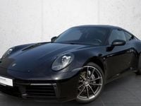 Occasion Porsche 911 Carrera 385 ch (283 kW) 2020 Noir Coupé