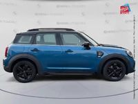 Occasion Mini Cooper D Countryman 152 ch (111 kW) 2023 Island blue SUV