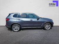 Occasion BMW X5 Comfort Edition 231 ch (169 kW) 2021 Gris SUV