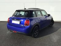 occasion Mini Cooper Cooper136ch Edition Greenwich