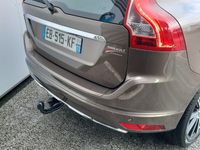 occasion Volvo XC60 D4 181ch Summum Geartronic