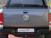 occasion VW Amarok Ph.2 Double Cabine 3.0 TDi V6 258 BVA (Caméra de