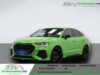 Occasion Audi RS Q3 Performance 400 ch (294 kW) 2019 SUV