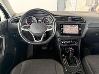 Occasion VW Tiguan Business 150 ch (110 kW) 2022 SUV