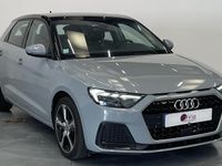 occasion Audi A1 25 Tfsi 95 Advanced