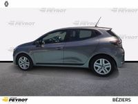 Occasion Renault Clio V Evolution 90 ch (66 kW) 2024 Gris Citadine