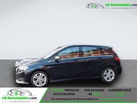 Occasion Mercedes B200 136 ch (100 kW) 2015 Monospace
