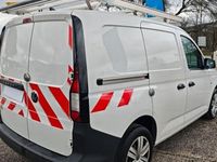 Occasion VW Caddy 102 ch (75 kW) 2024 Monospace