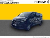 occasion Renault Trafic TRAFIC FOURGONFGN L2H1 1200 KG DCI 145 ENERGY EDC GRAND CONFORT