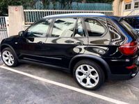 occasion BMW X5 xDrive40d 306ch Luxe A