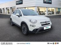 occasion Fiat 500X d'occasion 1.0 FireFly Turbo T3 120ch City Cross
