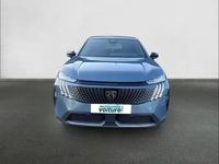 Occasion Peugeot 3008 2024 Bleu ingaro SUV