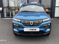 Occasion Dacia Spring Comfort Plus 33 kW (46 ch) 2022 Citadine