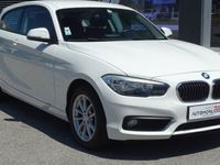 occasion BMW 114 Serie 1 D 1.5 95 CV LOUNGE