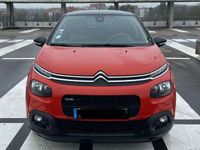 occasion Citroën C3 PureTech 82 Shine