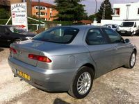 occasion Alfa Romeo 156 1.9 JTD 126 DISTINCTIVE