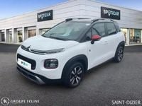 Occasion Citroën C3 Aircross PureTech 2021 Noir SUV