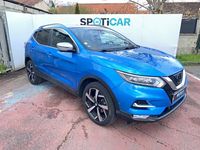 occasion Nissan Qashqai Qashqai1.2 DIG-T 115 Tekna+ 5p