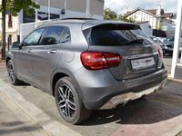 occasion Mercedes GLA250 ClasseSensation 7g-dct