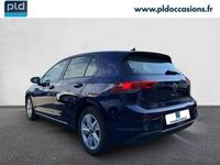 occasion VW Golf 2.0 Tdi Scr 116 Bvm6 Life Plus