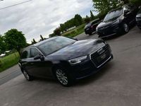 occasion Audi A4 Break 2.0 TDi Business Automaat/Full-Led/Leder/Nav