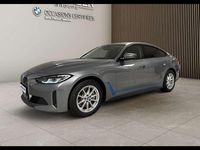 Occasion BMW i4 253 kW (345 ch) 2025 Gris Berline