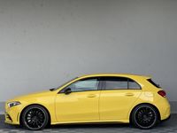 occasion Mercedes A35 AMG Classe306CH EDITION 1 4MATIC 7G-DCT SPEEDSHIFT AMG